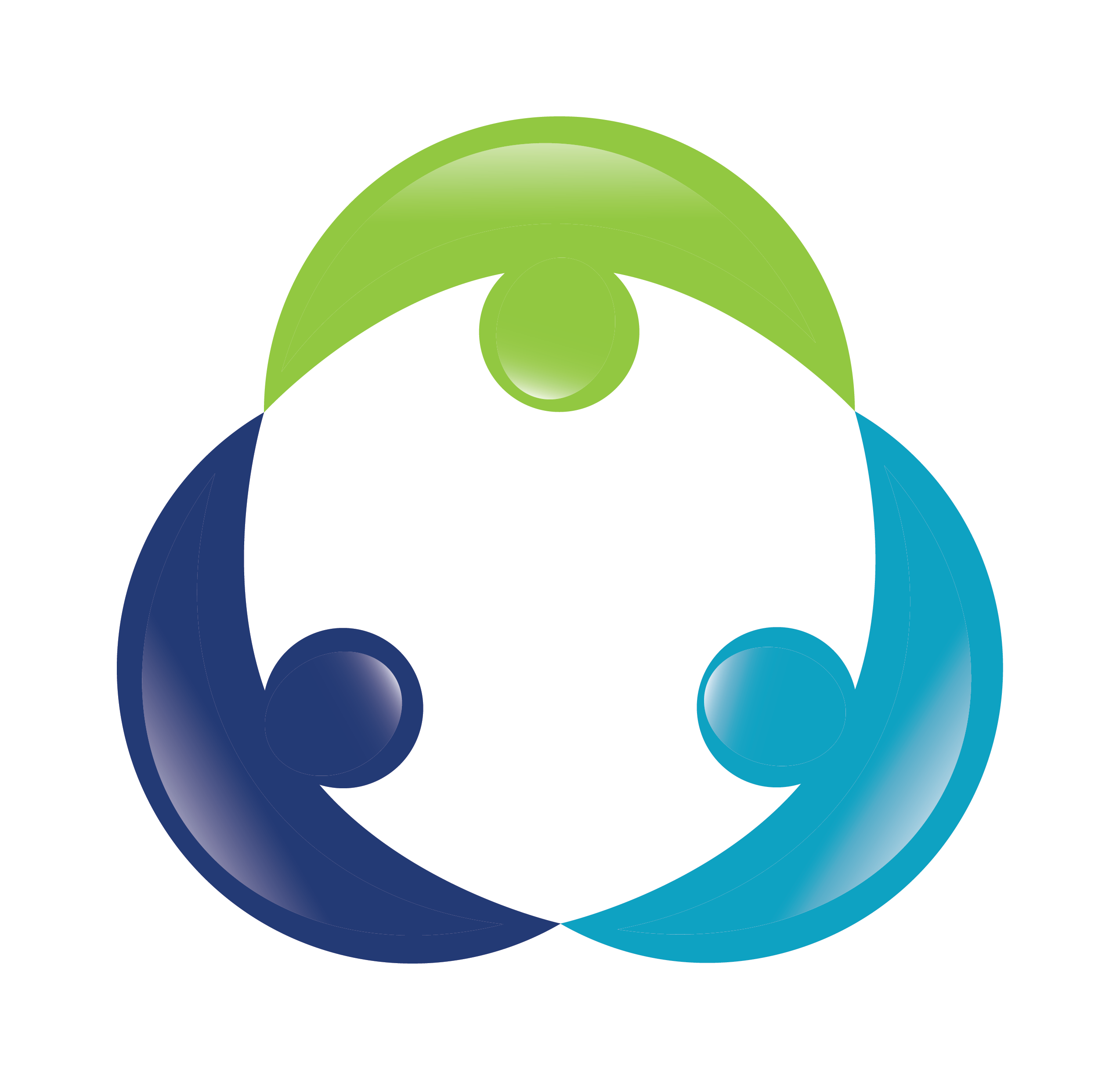 Teamwork Clipart (2550x2458), Png Download