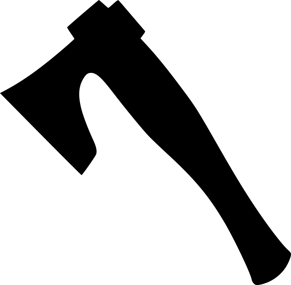 Ax Png Clipart (980x958), Png Download