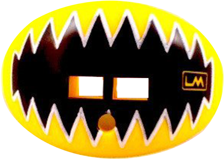 Shark Tooth Clipart (900x900), Png Download