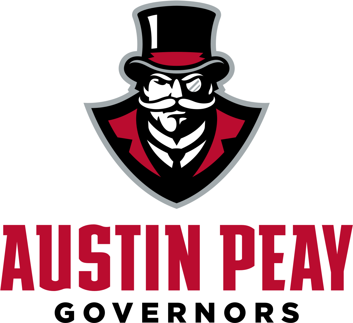 Austin Peay Governors Logo Clipart (1200x1099), Png Download