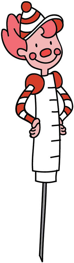 Cartoon Clipart (1024x1024), Png Download