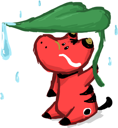 Cartoon Clipart (575x566), Png Download