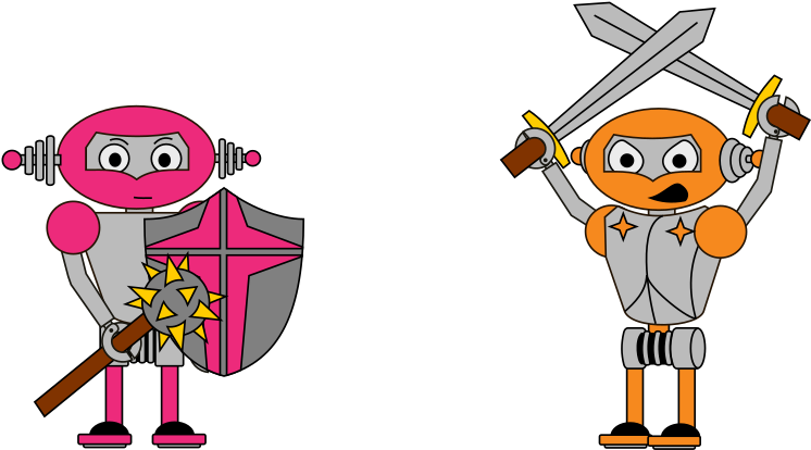 Cartoon Clipart (833x489), Png Download