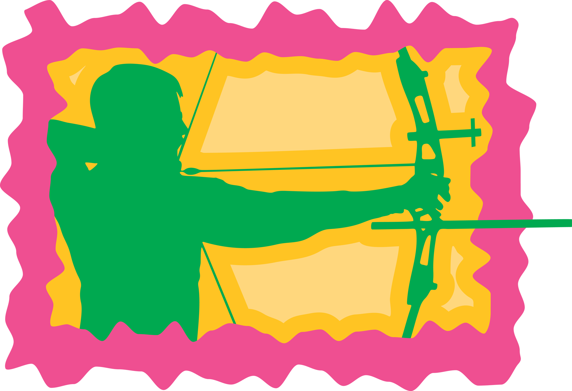 Clip Art - Png Download (2000x1368), Png Download