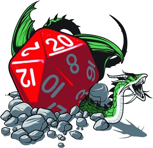 Download Dragon D&d Wallpaper Minimalist Clipart (5741612) PinClipart