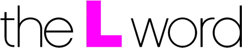 Lesbian Clipart - Png Download (1000x247), Png Download