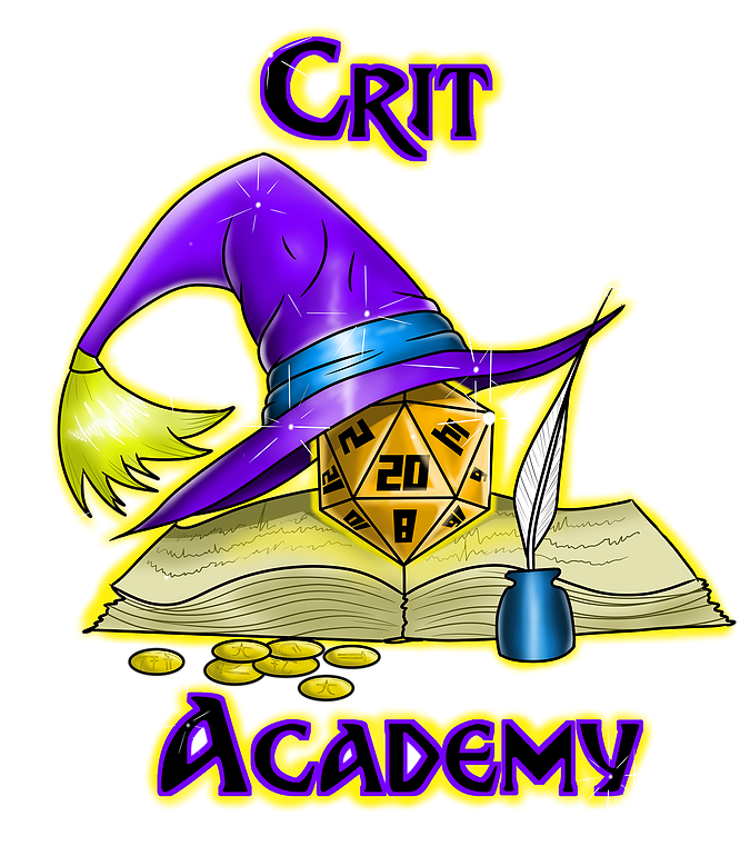 Crit Academy Clipart (726x784), Png Download