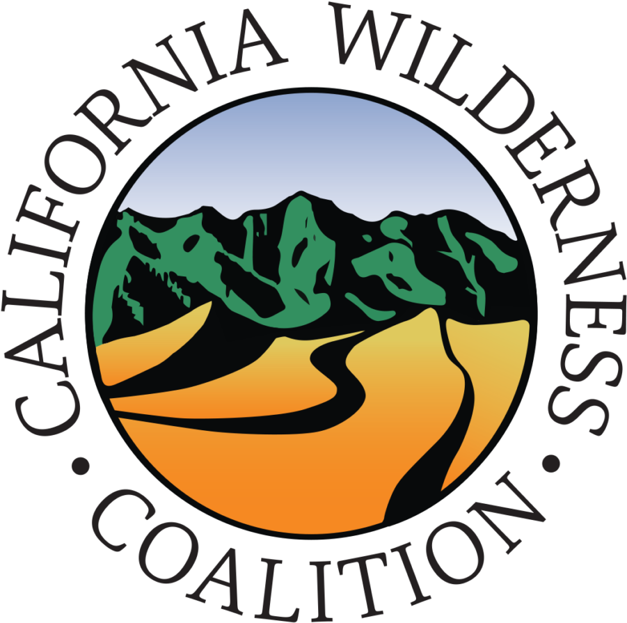 California Wilderness Coalition Clipart (1024x1024), Png Download