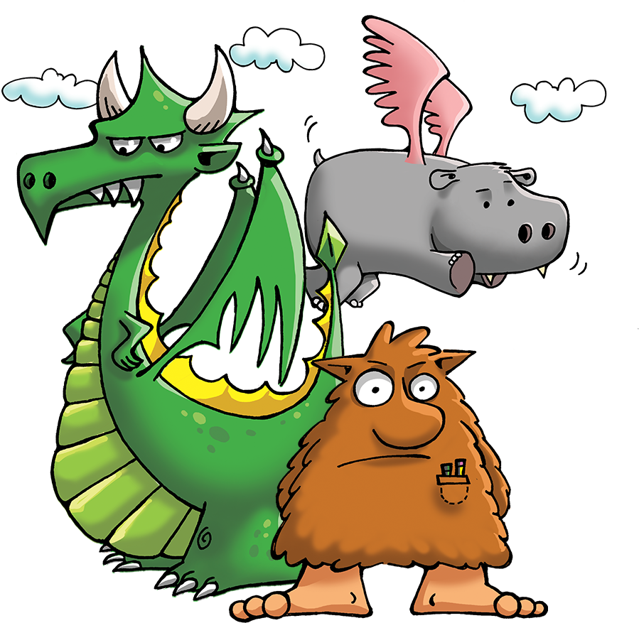 Cartoon Clipart (960x900), Png Download