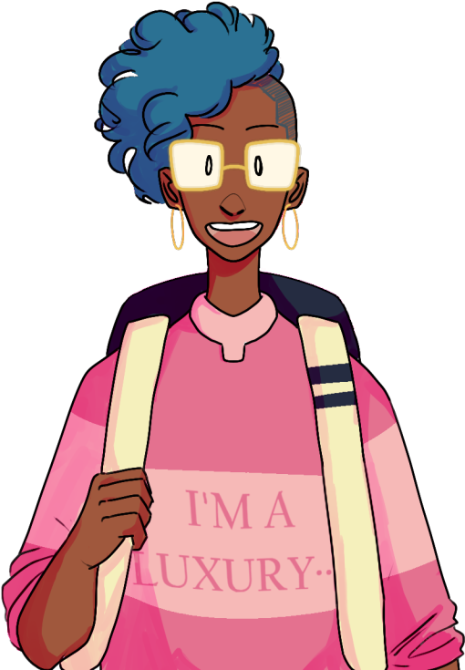 Cartoon Clipart (1280x746), Png Download