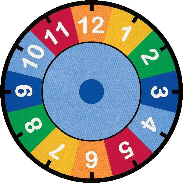 Suunto 7 Watch Faces Clipart (600x600), Png Download