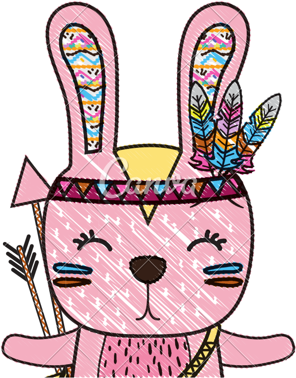 Transparent Feathers Cute - Cartoon Clipart (800x800), Png Download