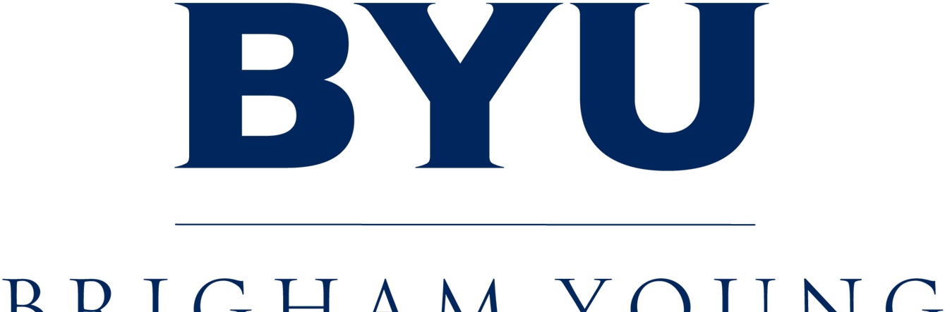 Marriott School Of Management Clipart (1440x450), Png Download