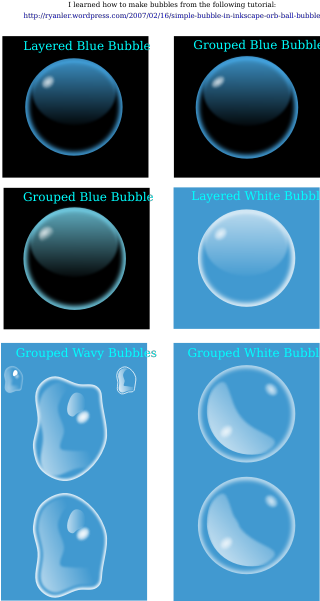 Bubbles - Soap Bubble Clipart (600x600), Png Download
