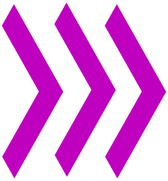 Triple Clip Art At - Carmine - Png Download (558x600), Png Download