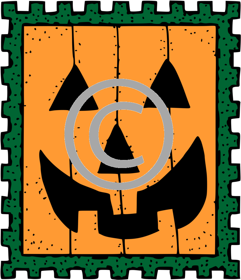 Stamp Clipart - Png Download (1024x1024), Png Download