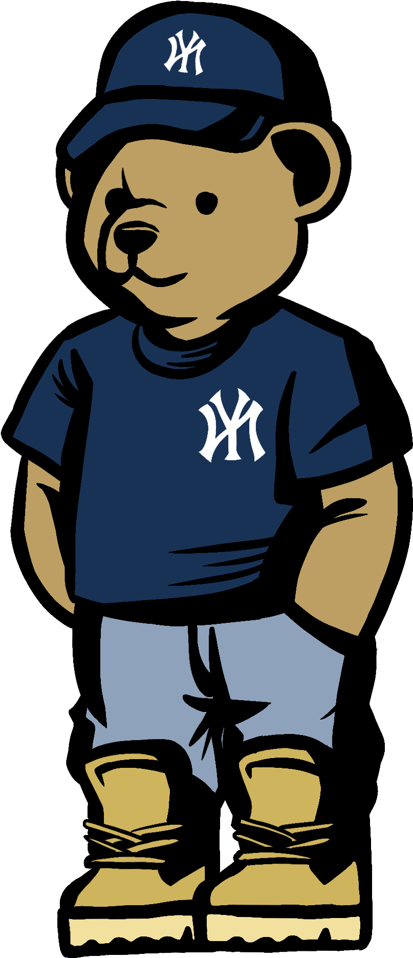 Cartoon Clipart (2048x2048), Png Download