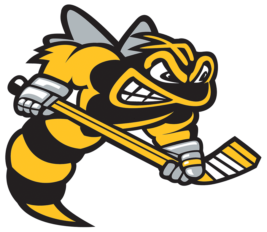 Sarnia Sting Logo Clipart (900x784), Png Download