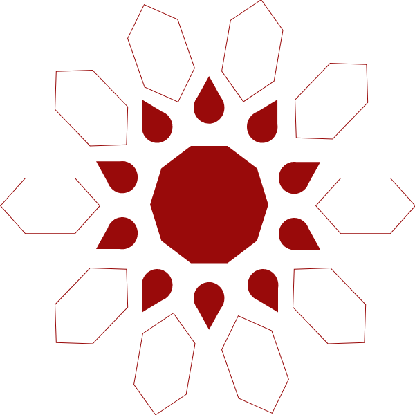 Pond Vector Kolam - Solar Energy Icons Clipart (600x600), Png Download