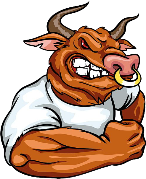 Bison Png Download Image Clipart (728x645), Png Download