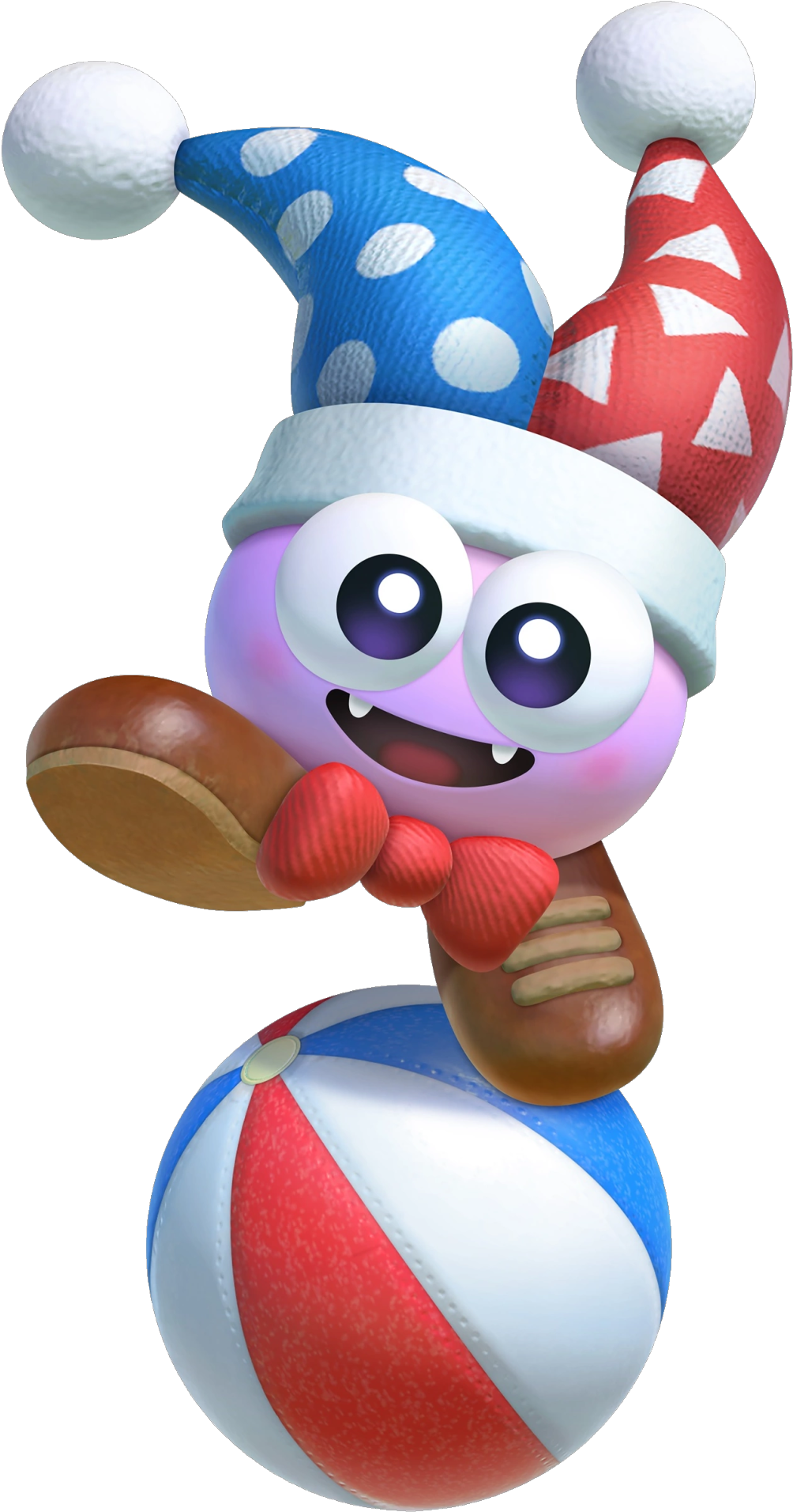 Kirby Star Allies Marx Clipart - Full Size Clipart (#5743137) - PinClipart