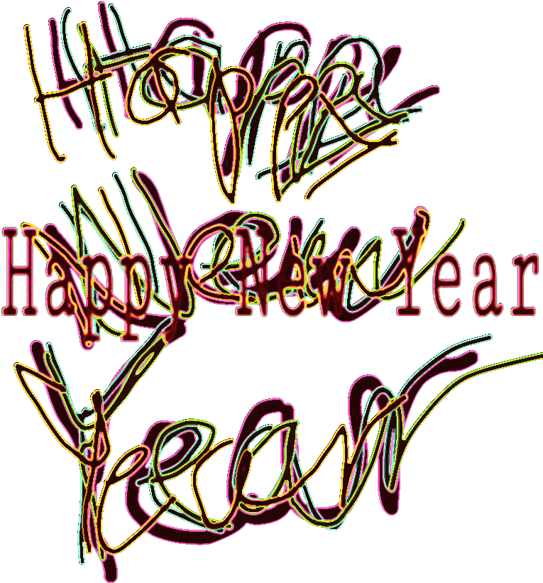 Calligraphy Clipart (768x1024), Png Download