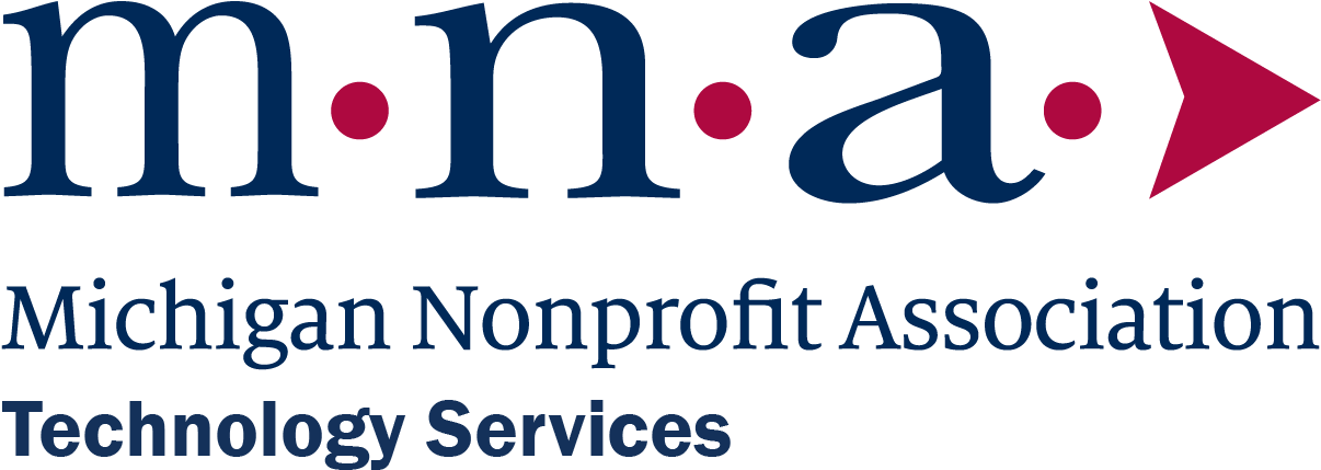 Mna Tech Clipart (1205x438), Png Download