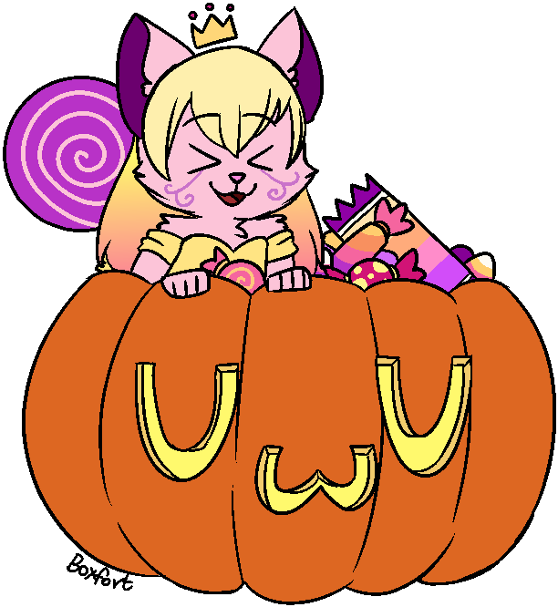 Pumpkin Clipart (750x750), Png Download