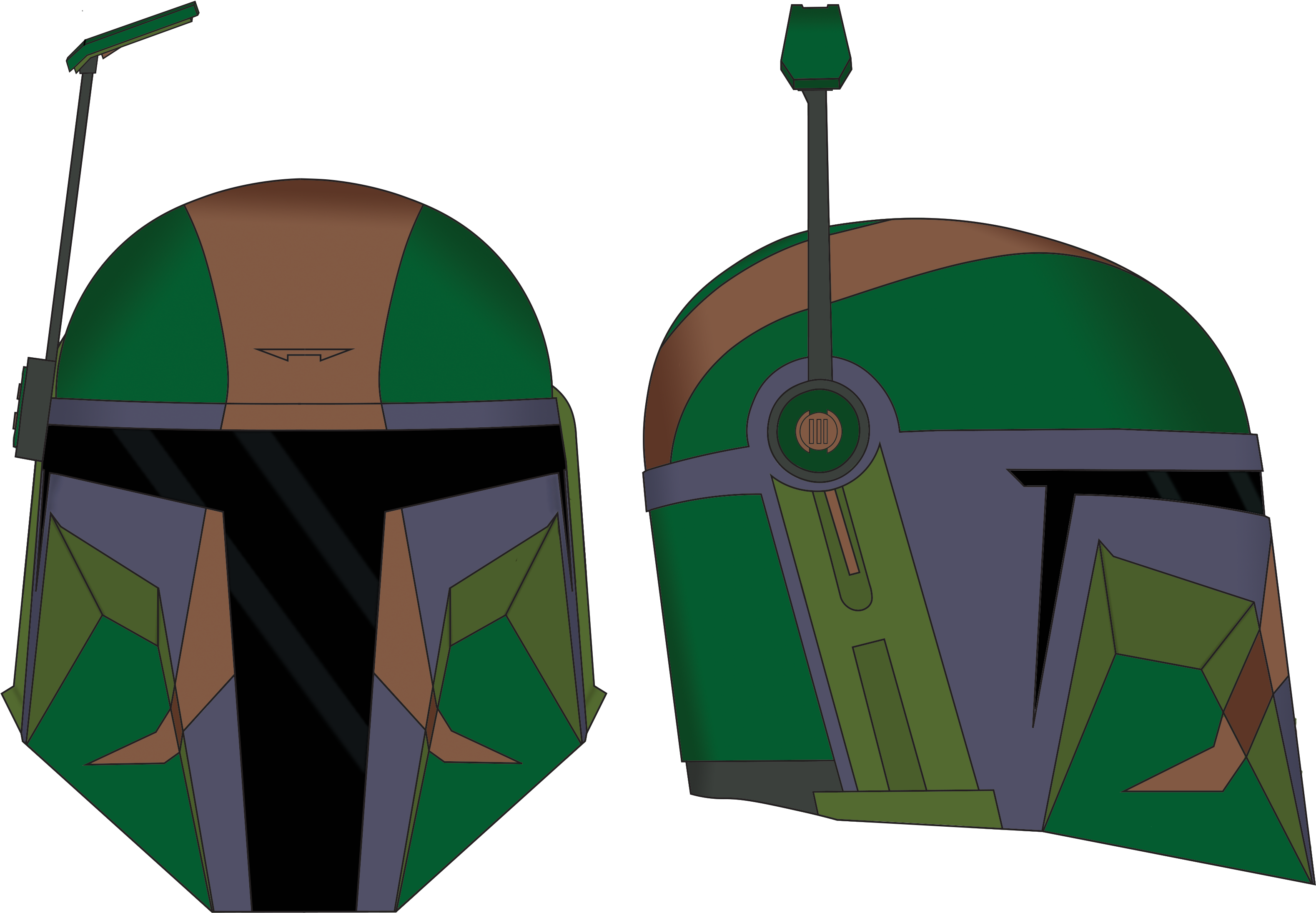 Tent Clipart (3200x2228), Png Download