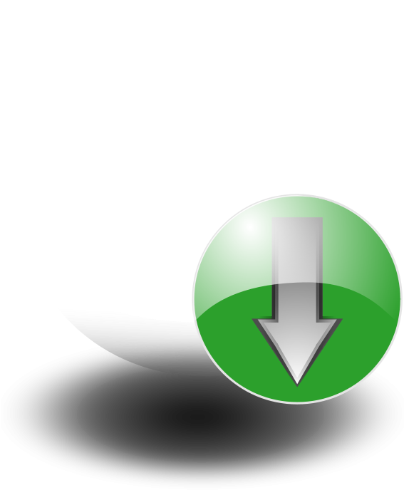 Sphere Clipart (566x800), Png Download