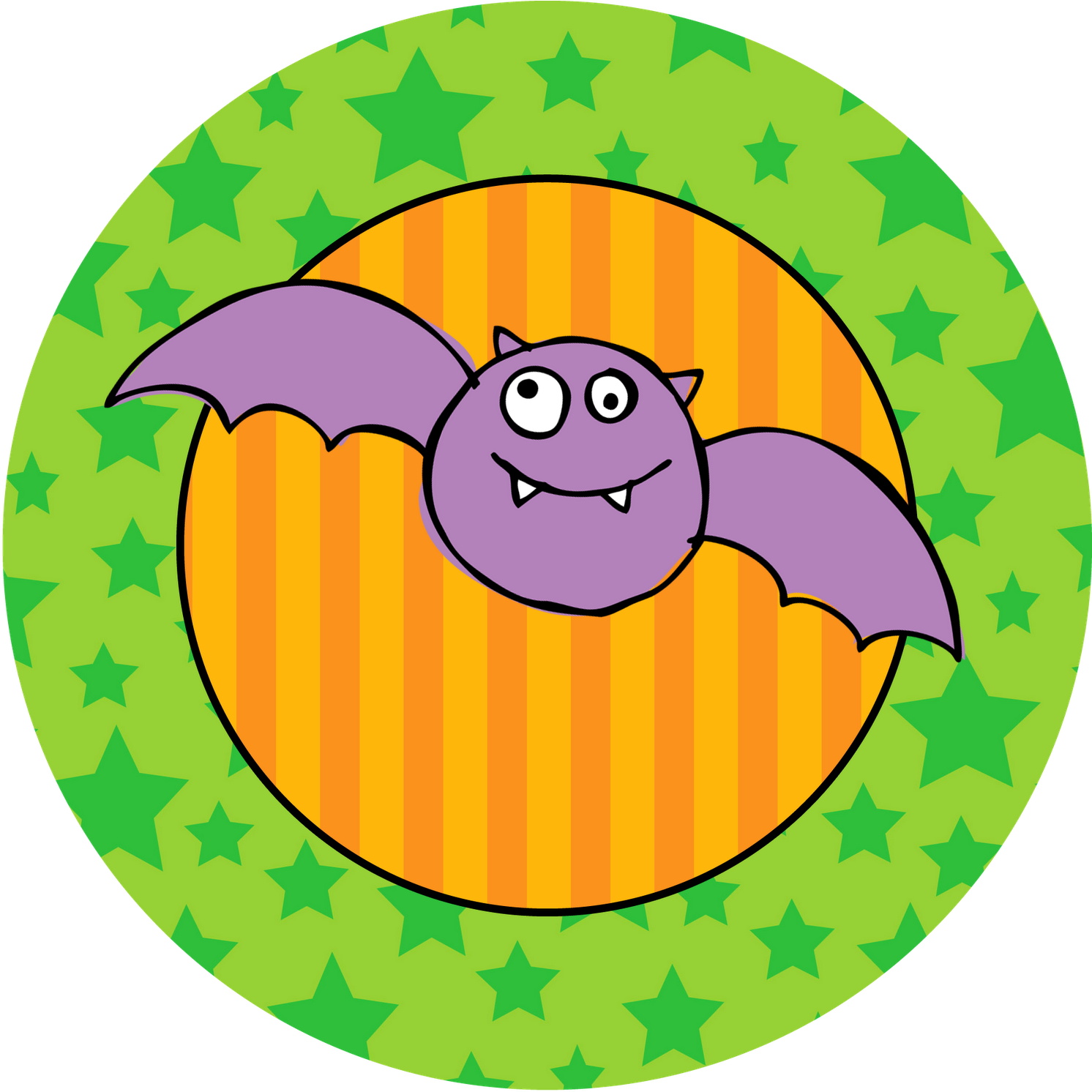 Cartoon Clipart (1600x1557), Png Download