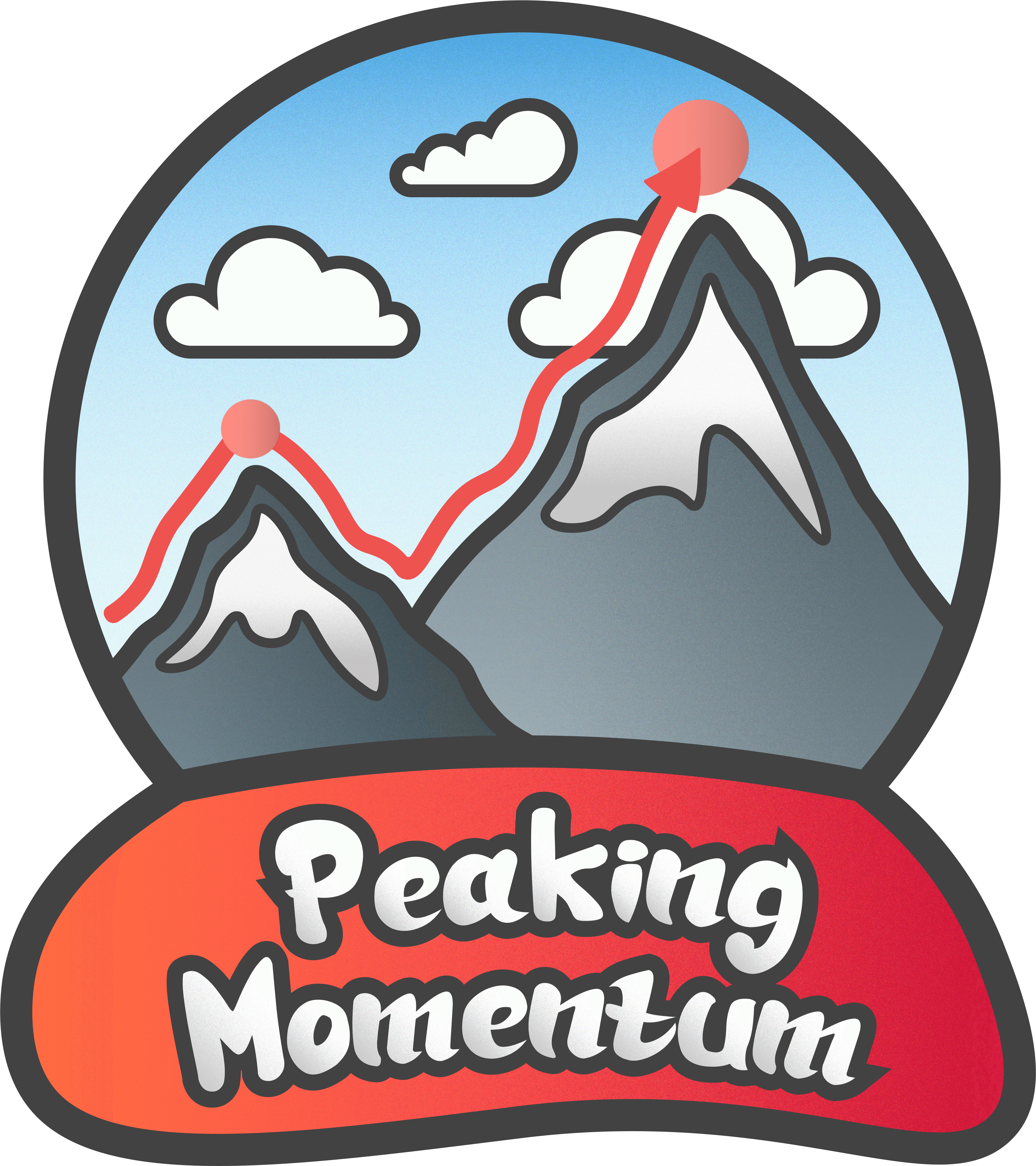 Transparent Free Social Media Clipart - Png Download (6722x7564), Png Download