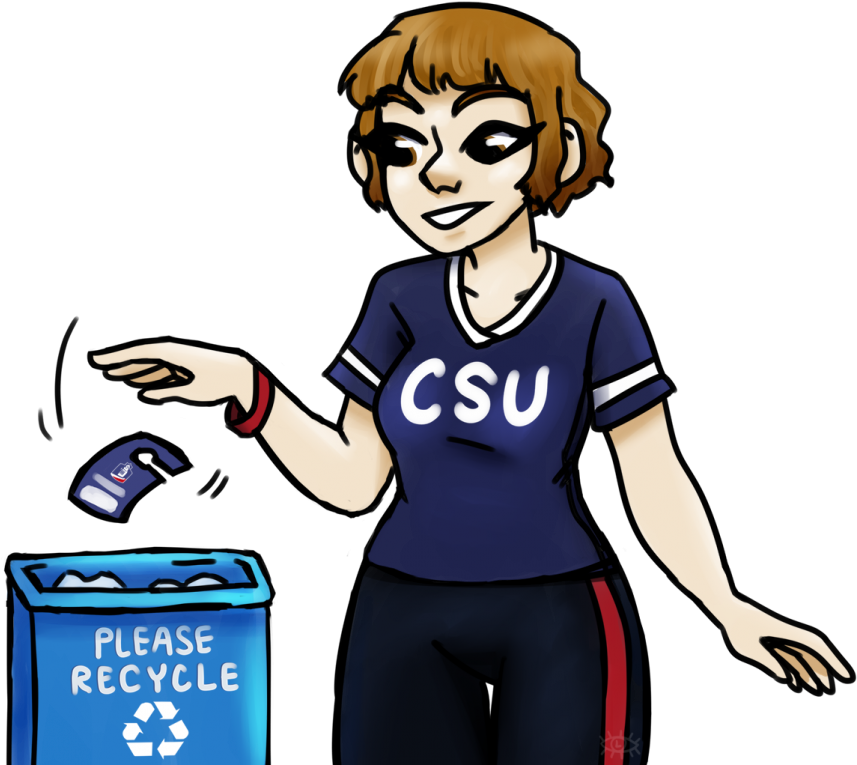 Illustration By Madi Steele - Cartoon Clipart (900x779), Png Download