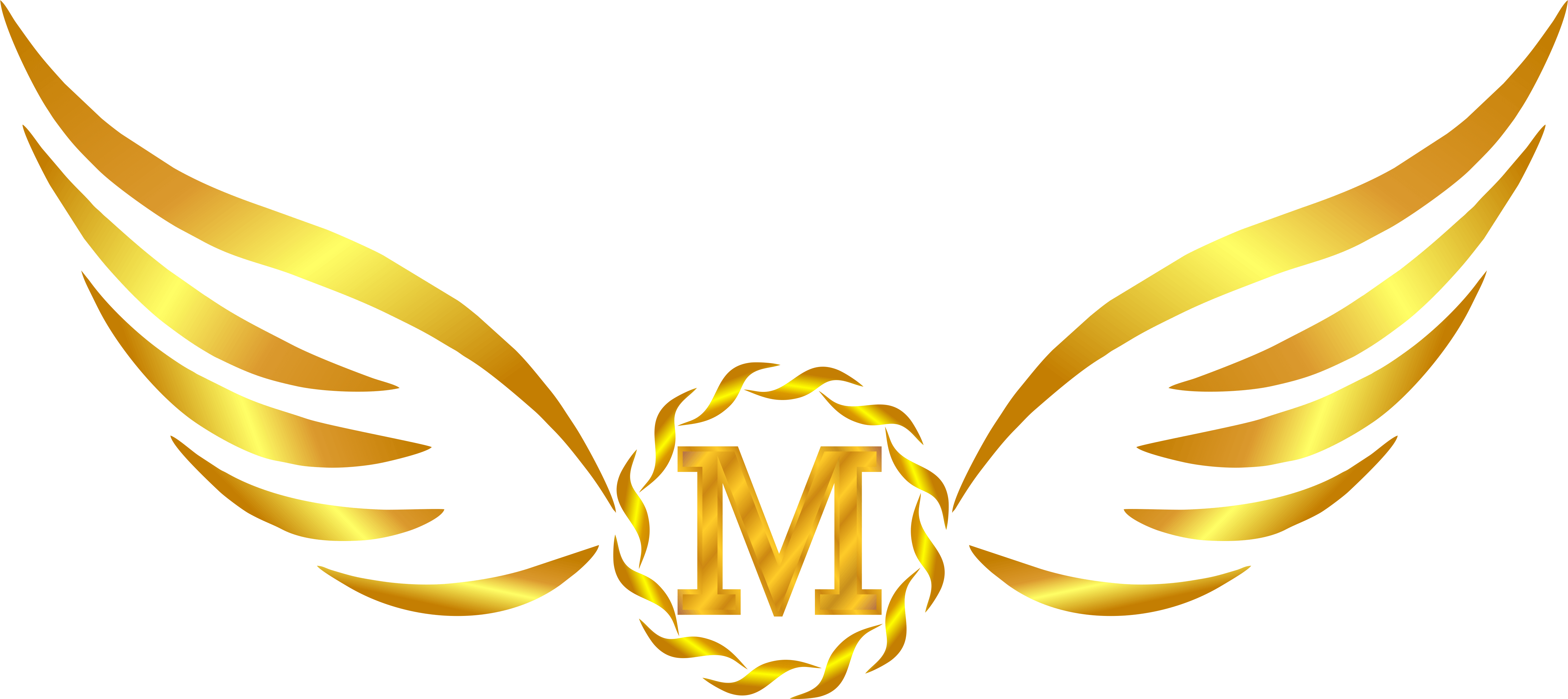 Home Clipart (4795x2137), Png Download