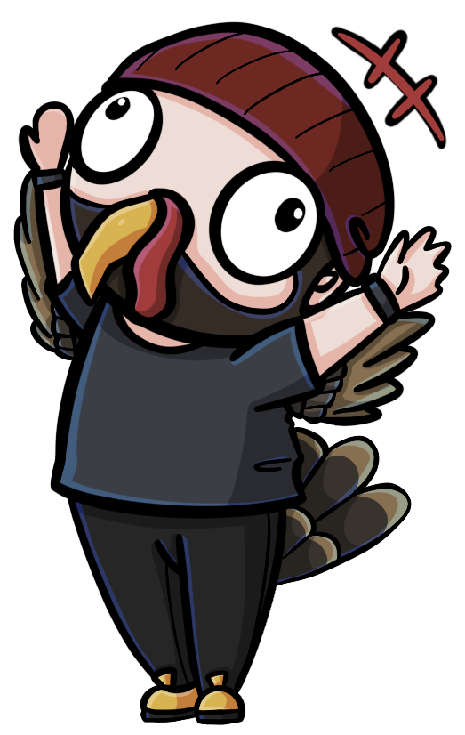 Cartoon Clipart (573x877), Png Download