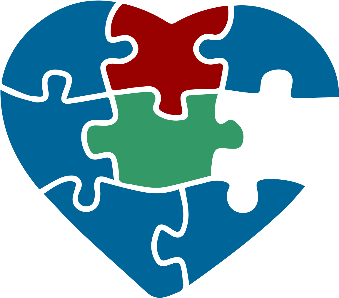 Wiki Loves Love Logo - Therapy Clipart (1200x1200), Png Download