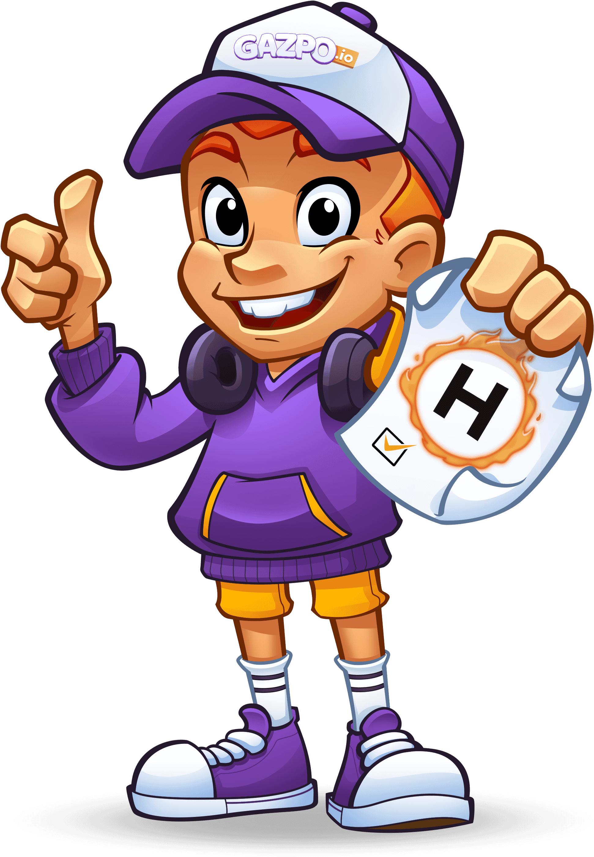 Cartoon Clipart (3000x3000), Png Download