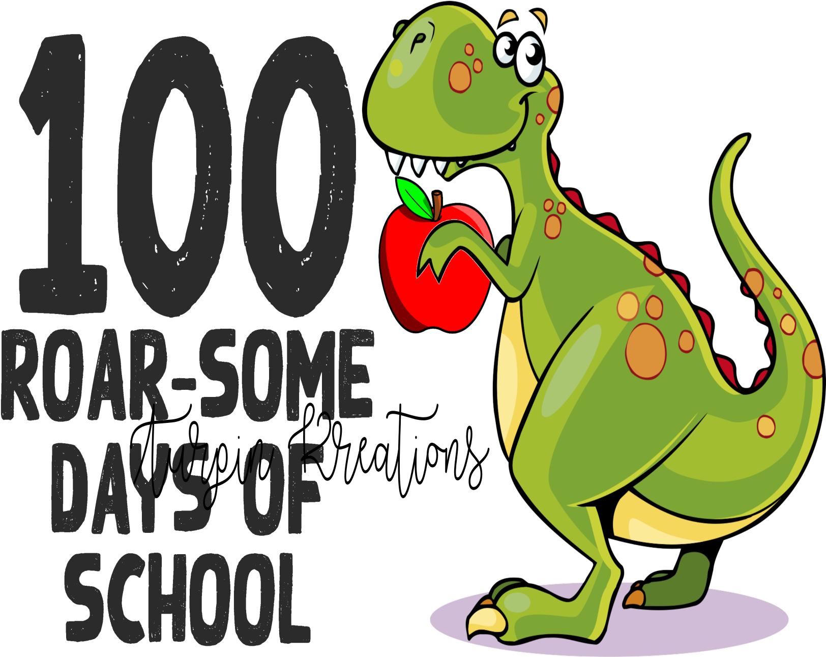 Turpin Kreations"
 Class="lazyload Lazyload Fade In - Cartoon Clipart (1702x2286), Png Download