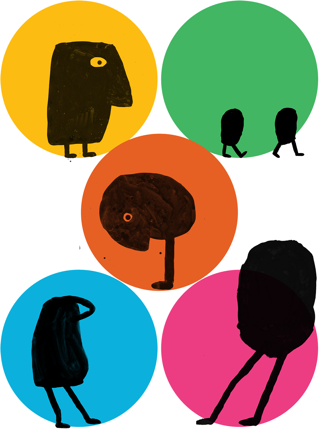 Illustration Clipart (1501x1500), Png Download