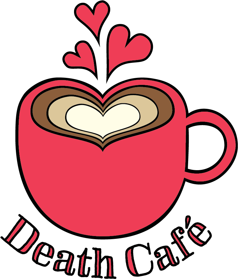 Death Cafe, Brisbane, Queensland - Heart Clipart (1020x1020), Png Download