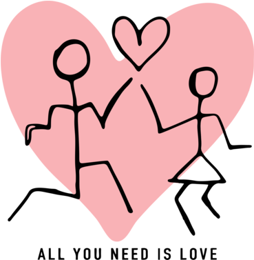 Love Clipart (565x700), Png Download