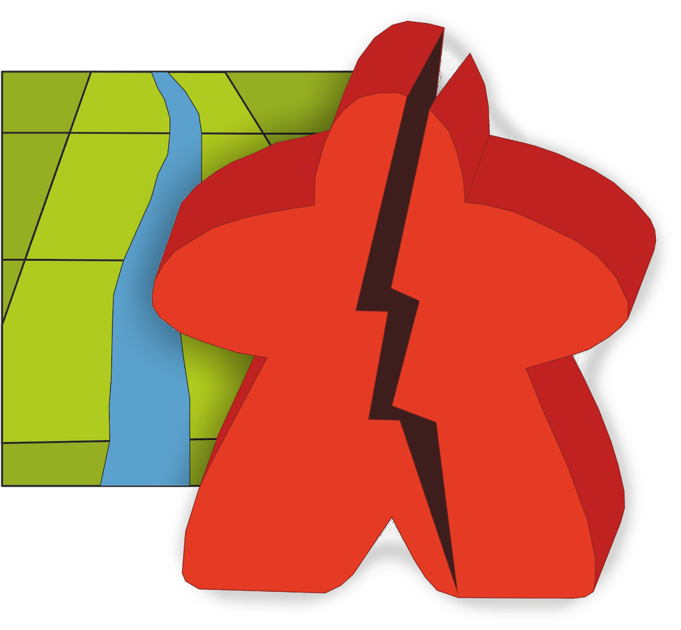 Cross Clipart (1587x1600), Png Download