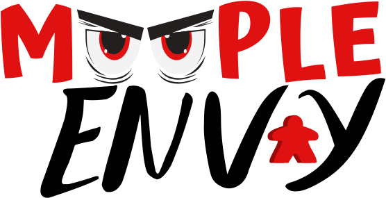 Meeple Envy Logo 2-2 Clipart (800x800), Png Download