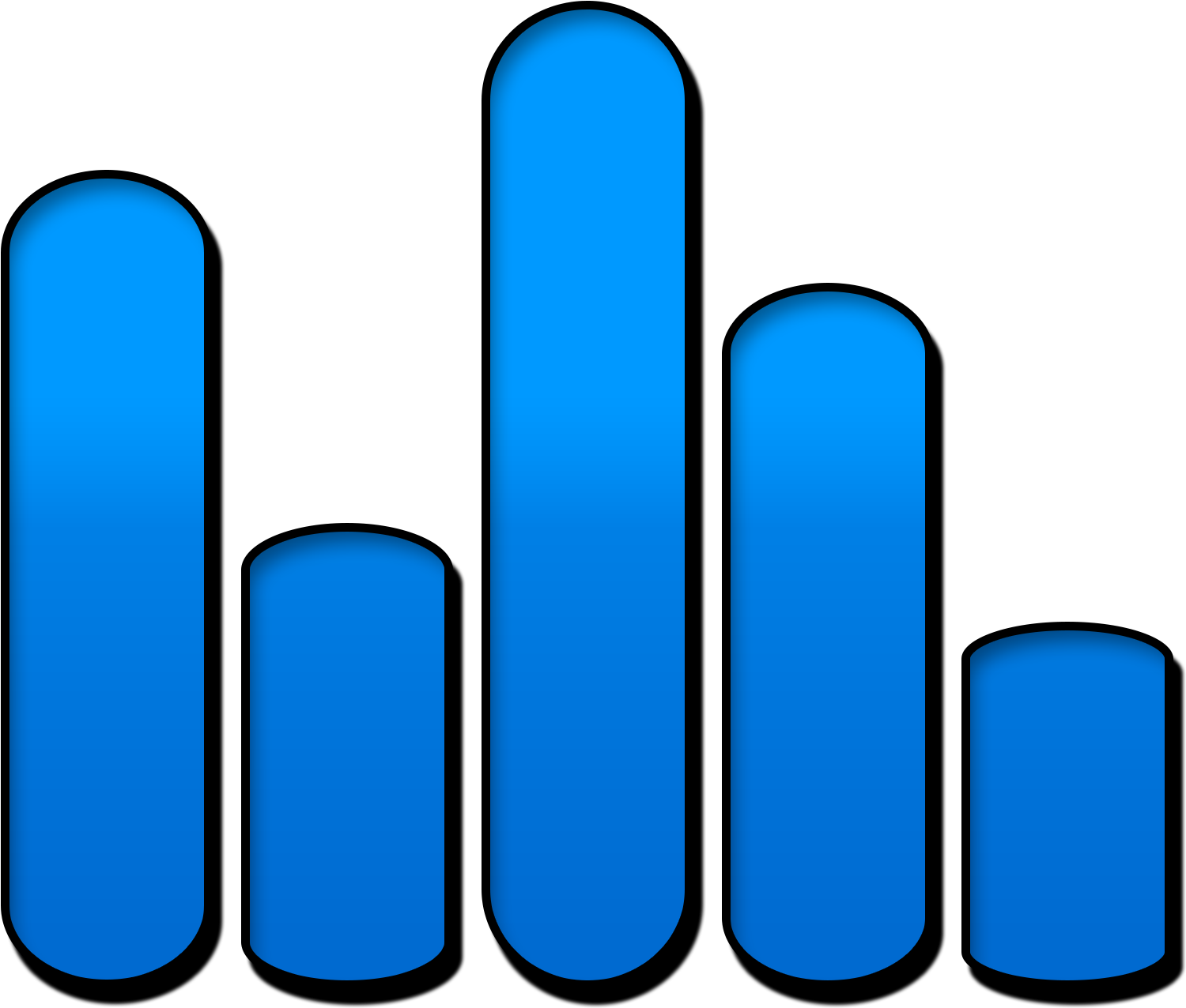 21578 Droptrack 20logo 20square Clipart (1500x1500), Png Download