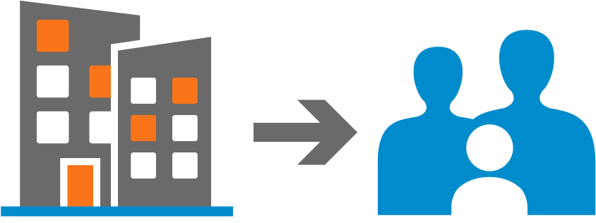 Employer Plans Clipart (894x346), Png Download