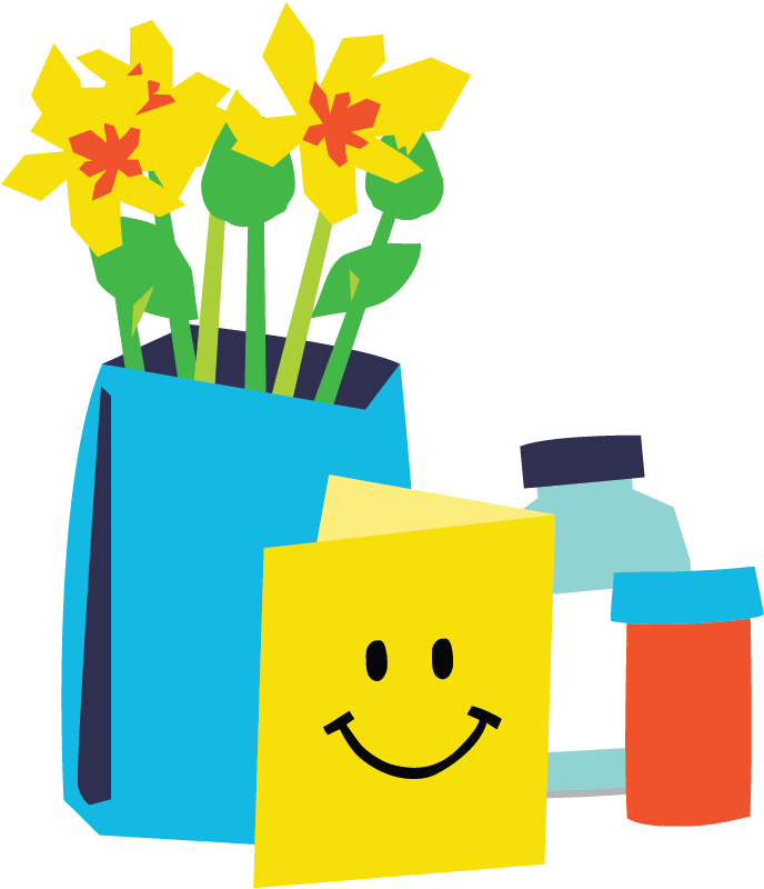 Smiley Clipart (975x975), Png Download