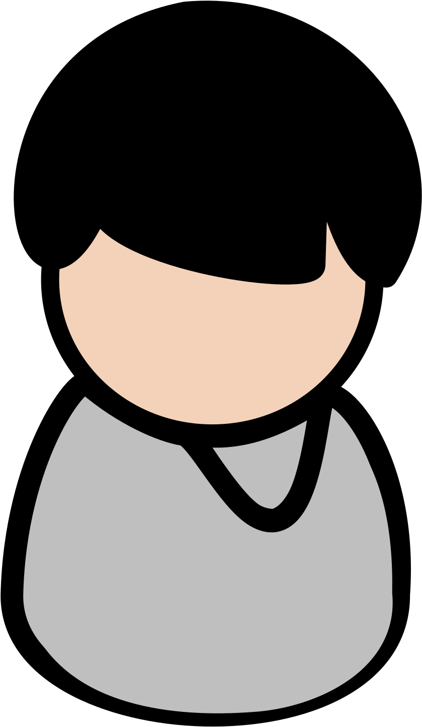 Clipart Client - Png Download (1600x1600), Png Download