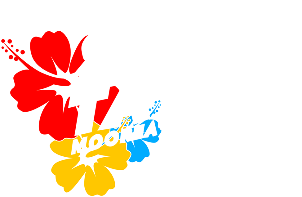 Tahiti Parachutisme - Hawaiian Hibiscus Clipart (1000x723), Png Download