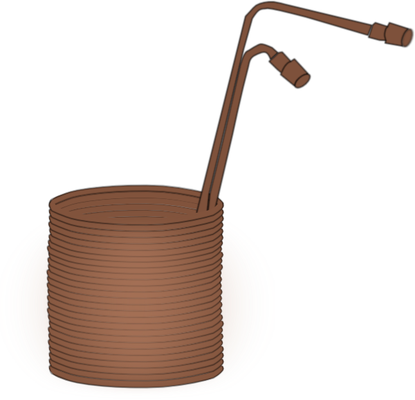 Basket Clipart (600x579), Png Download