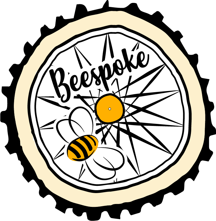 Beespoke Wheels - Java Moes Clipart (751x767), Png Download
